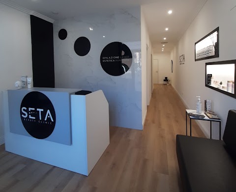 Seta Beauty Clinic Taranto