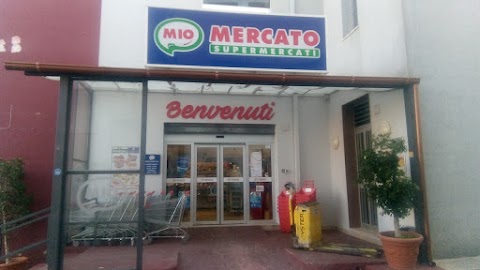 RISPARMIO SUPERMERCATI SRL Miomercato