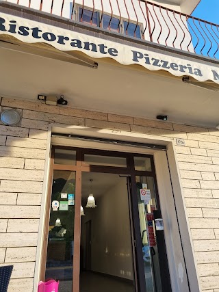 Ristorante Pizzeria Marabú