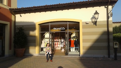 Simonetta Factory Store Serravalle