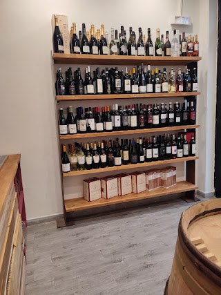 Cantina Ricca Torcicoda - Enoteca Vino Sfuso Firenze