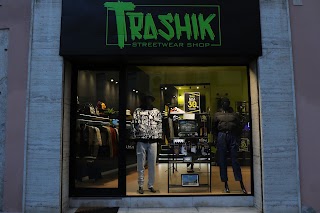 Trashik Streetwear Shop