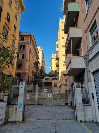 Liceo Statale PIERO GOBETTI, Genova