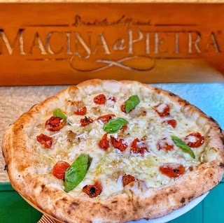 Pizzeria Gourmet Macina a Pietra