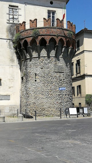 Pubblica Assistenza Pescia