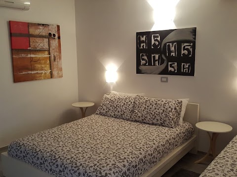 H5-5H LUXURY ROOM MARANELLO