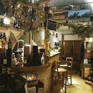 Enoteca La Cantina del Vino