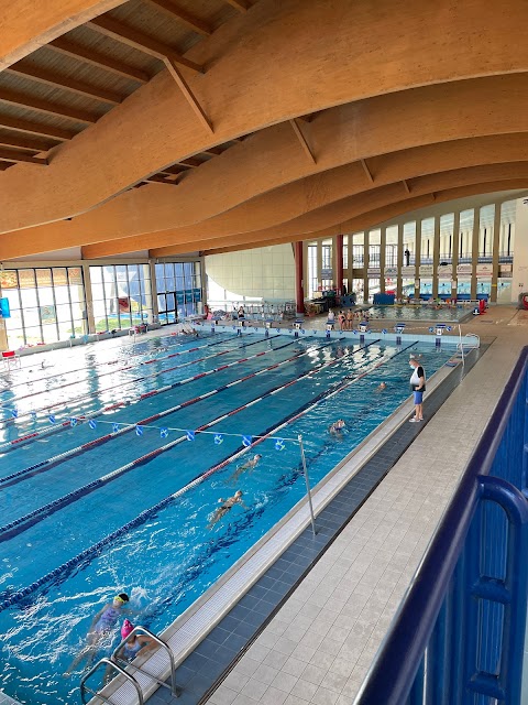 Piscina Comunale di Forlì