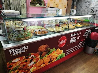 Il Faraone Sardina Pizzeria