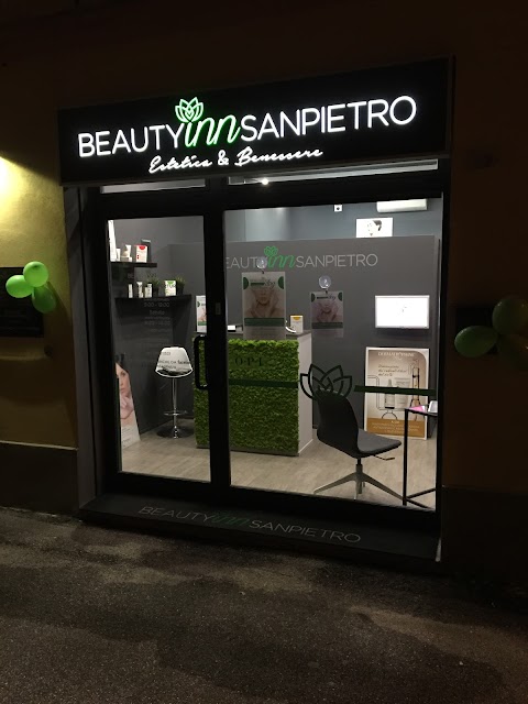 Beauty Inn SanPietro