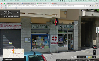 Farmacia Dottori Amici