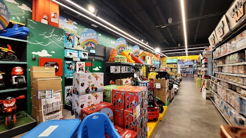 Toys Center