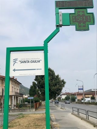 Centro Medico Specialistico Santa Giulia