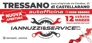 Iannuzzi&service s.r.l.s