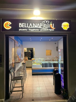 Pizzeria Bella Napoli