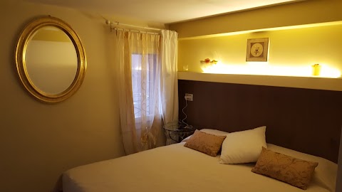 Bed & Breakfast San Domenico