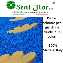 Seat Flor