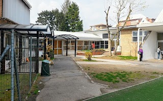 Scuola Elementare di Via Brescia