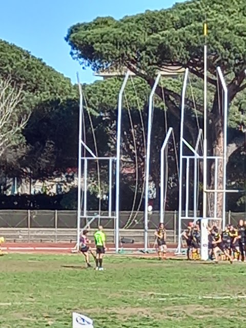 Nea Ostia Rugby / Old Rugby Ostia