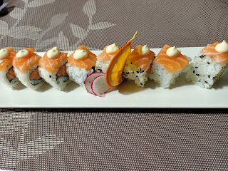 Ristorante Jijin Wok Sushi