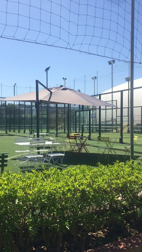 Padel Palermo