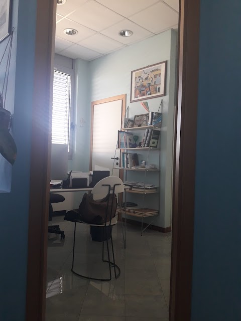 Studio Dentistico Dr.Filippo Di Mauro