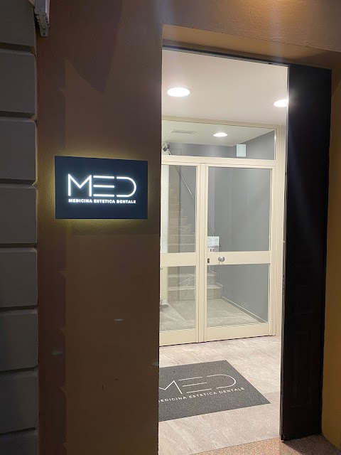 Studio Associato Odontoiatrico MED