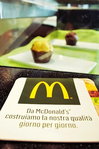 McDonald's Milano Bonola