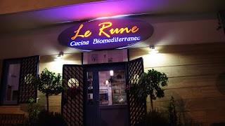 Taverna Ristorante Bìo Le Rune