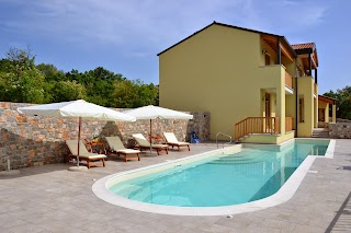 Agriturismo Gradec