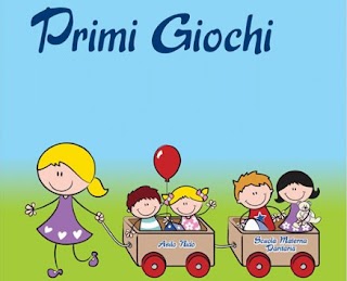 Primi Giochi