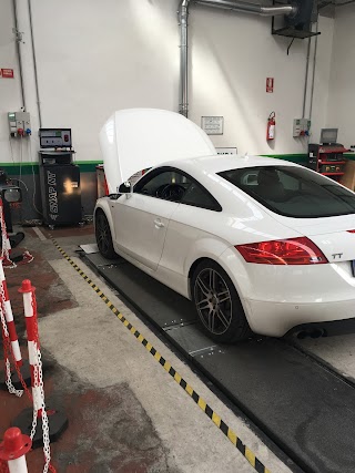 CENTRO REVISIONI RIFREDI SRL revisioni auto moto 2, 3,4 ruote firenze, parcheggio Dalmazia e Careggi