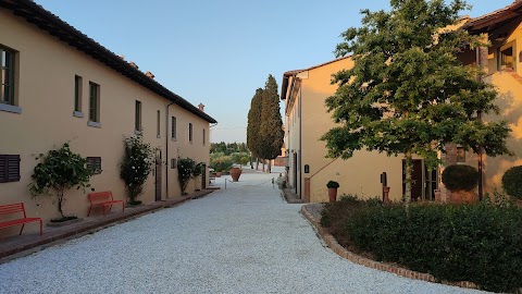 Osteria di Golpaja