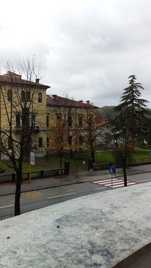 Liceo Classico “Dante Alighieri”