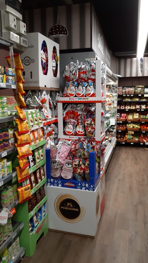 Supermercato Carrefour Express