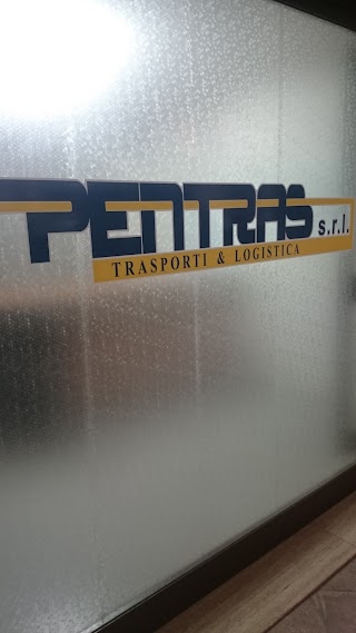 Pentras