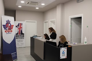 British Institutes Arona