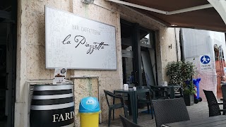 La Piazzetta - Bar Caffetteria