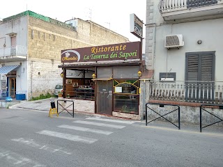 La Taverna dei Sapori