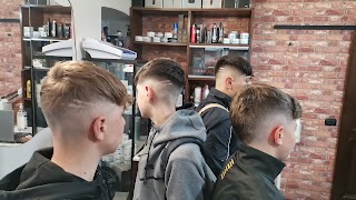 Barber shop abdo legnano