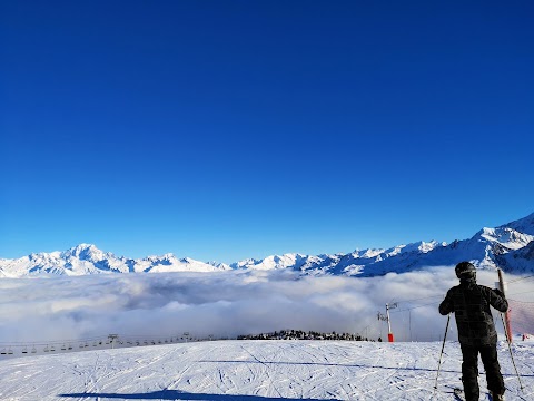 Résidence l'épervier