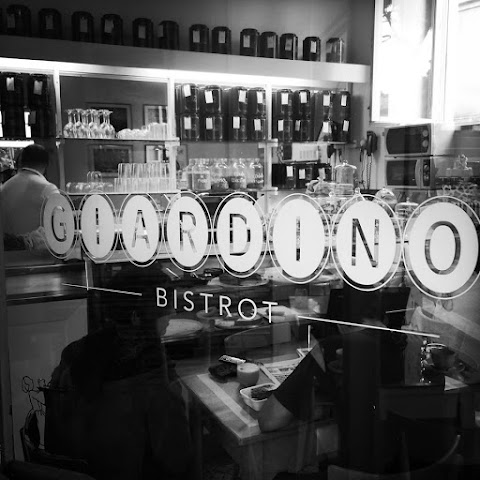 Giardino Bistrot Treviso