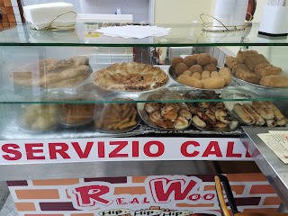 Pizzeria Real Wood