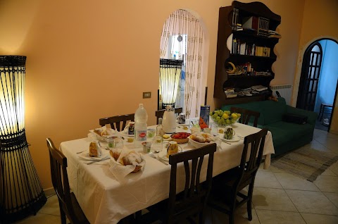 Bed and Breakfast alla Vucciria