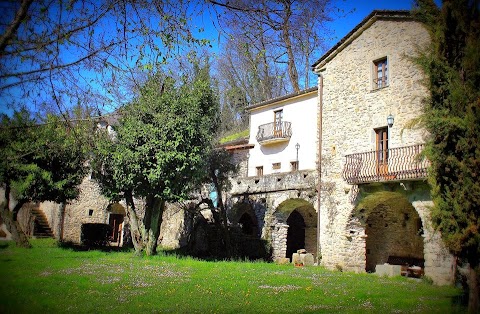 Agriturismo Il Glicine e la Lanterna