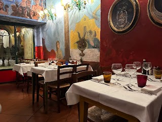 Trattoria Garga