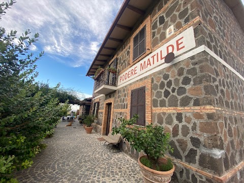 B&B Podere Matilde