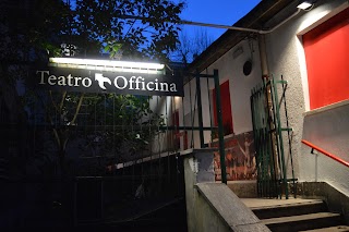 Teatro Officina