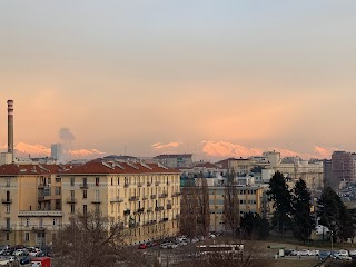 Ospedale Regina Margherita