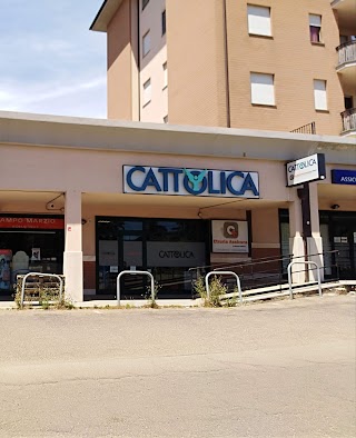 Cattolica Etruria Assicura Viterbo